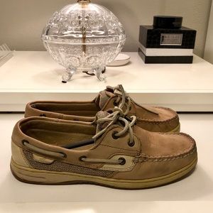 ✨ Sperry Top-Sider Bluefish Boat Shoe ✨